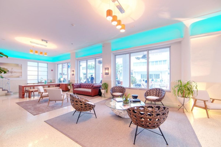 Viajero Miami - Adults Only photo 15