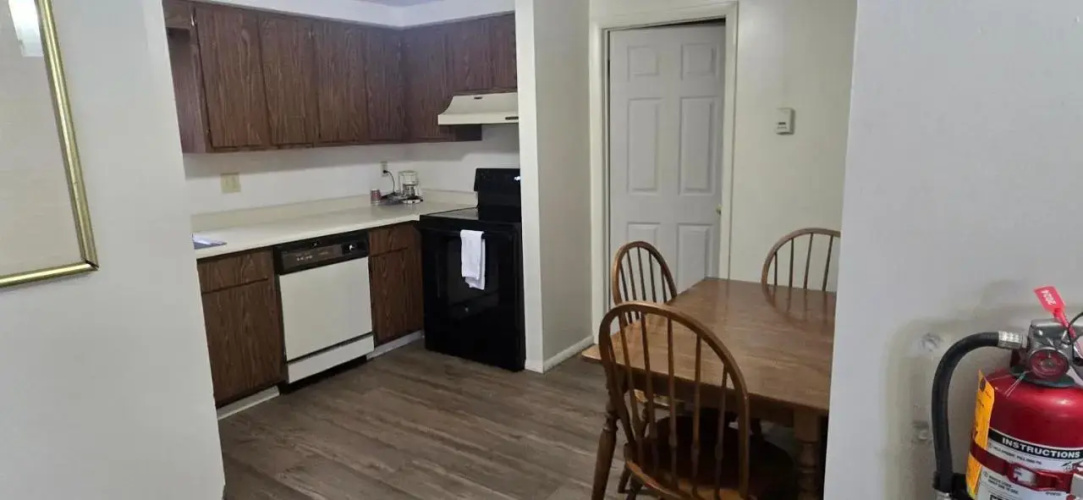 Travelodge Pulaski
