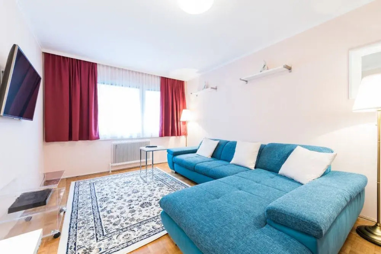 Apartment Schwedenplatz