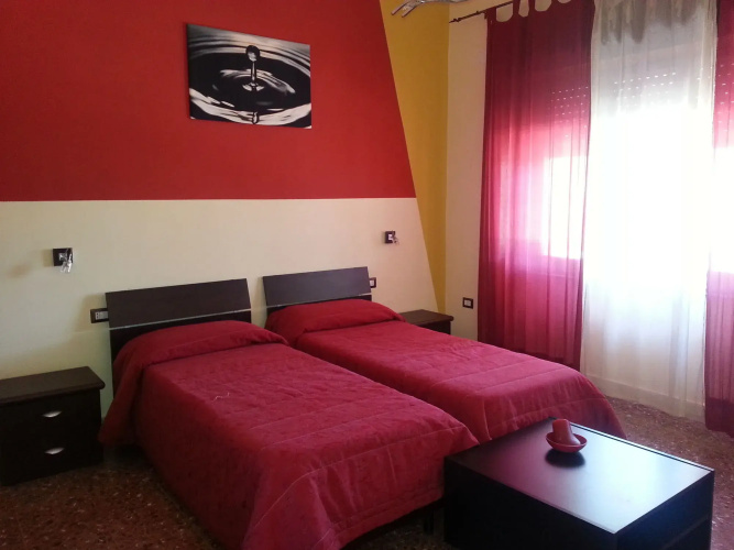 B&B Villa Pia
