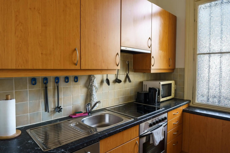 Vienna Living Apartments - Gumpendorfer Straße
