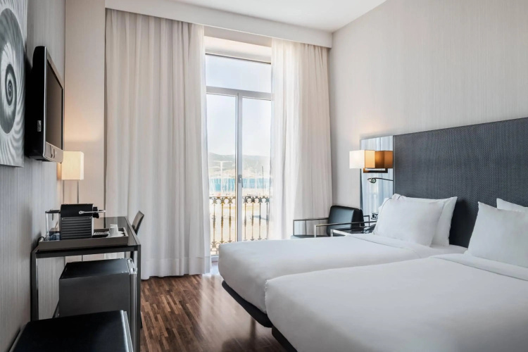 AC Hotel Palacio Universal by Marriott