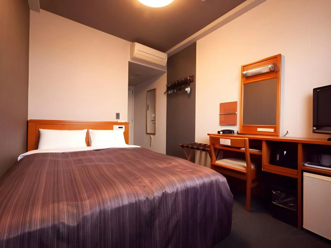 Hotel Route Inn Kanazawa Ekimae