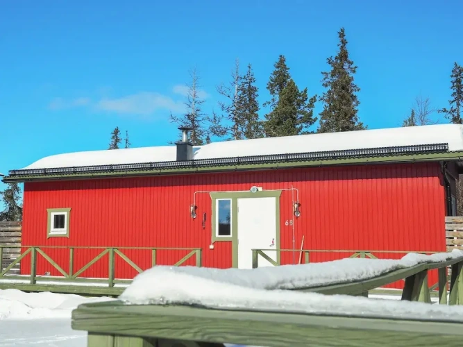 Bungalow