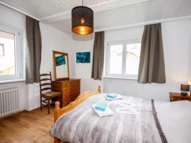 House Maton Kaprun