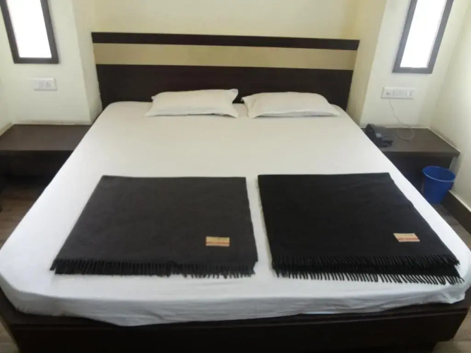 Hotel Chanakya