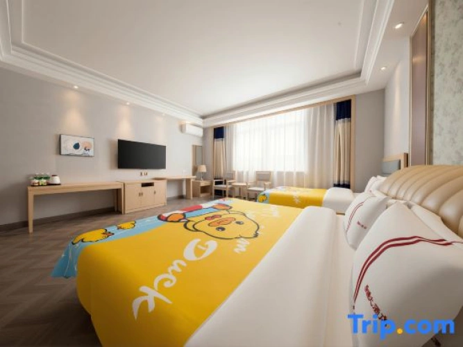 Single Suite