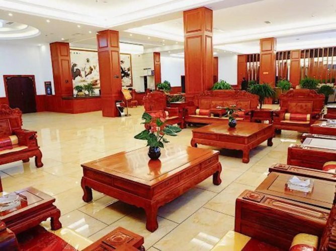 Yaopeng Hotel
