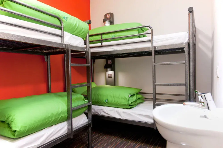 YHA South Downs