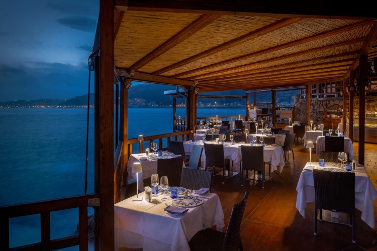 UNAHOTELS Capotaormina photo 20
