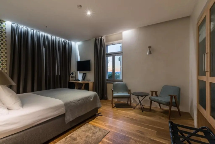 Hotel Peteani