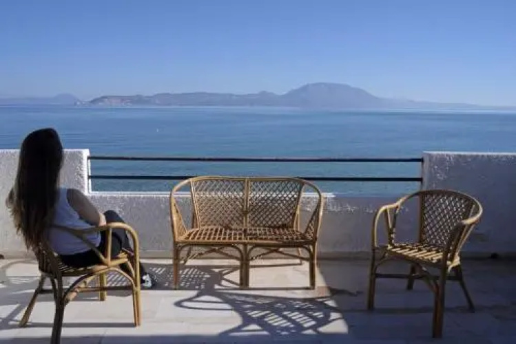 Athanasia Villa