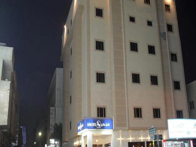 Hotelbild