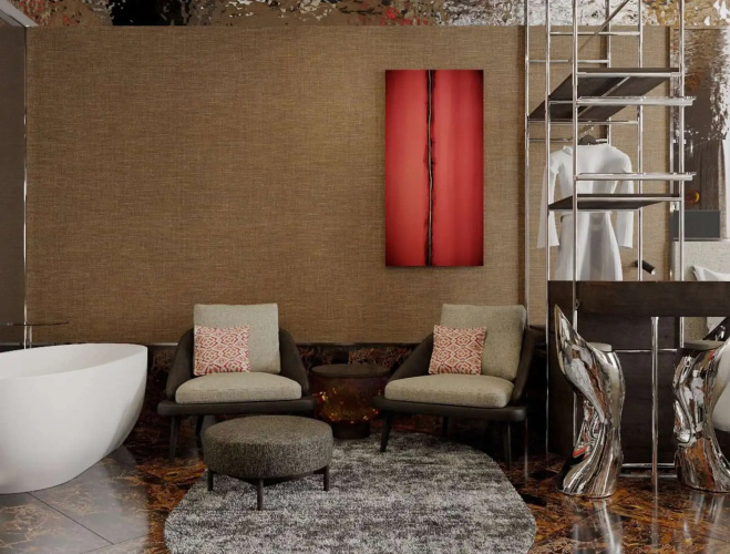 Adia Aluma Athens, Curio Collection By Hilton