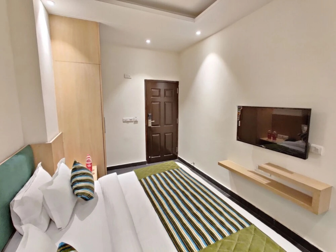 Hotel Dua Grand
