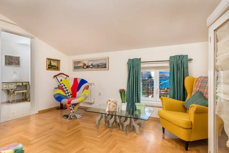House Vilma