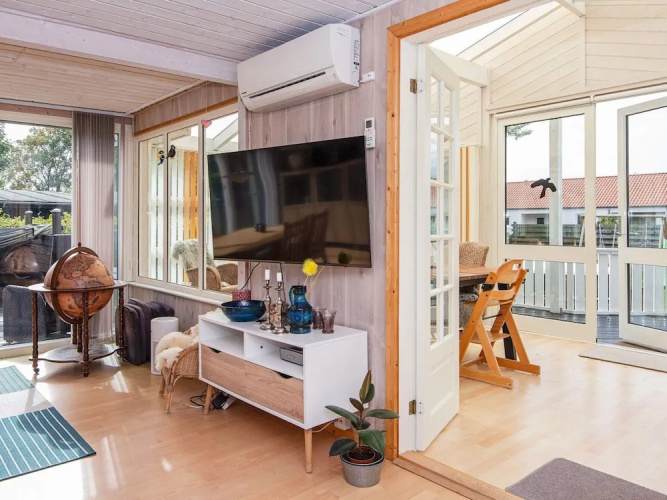 7 Person Holiday Home in Juelsminde