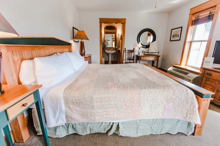 Premier Double room