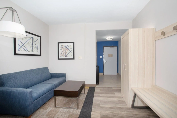 Double Suite