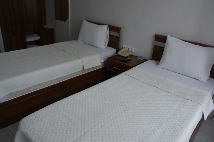 Economy Twin room