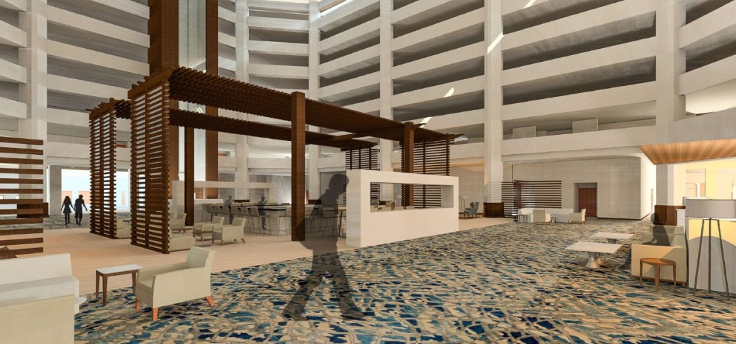 DoubleTree by Hilton Phoenix Mesa photo 34