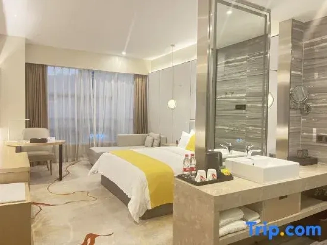 Luxury Double room