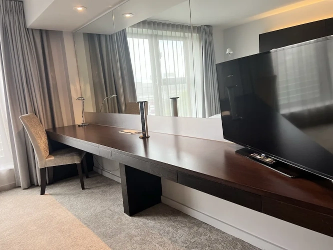 1 Bedroom Executive Double room
