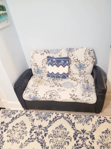 Room-blue Room in Delaware