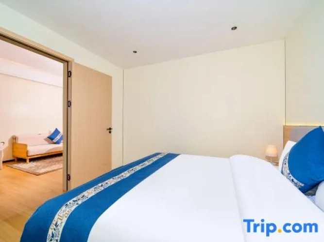Business Double Suite