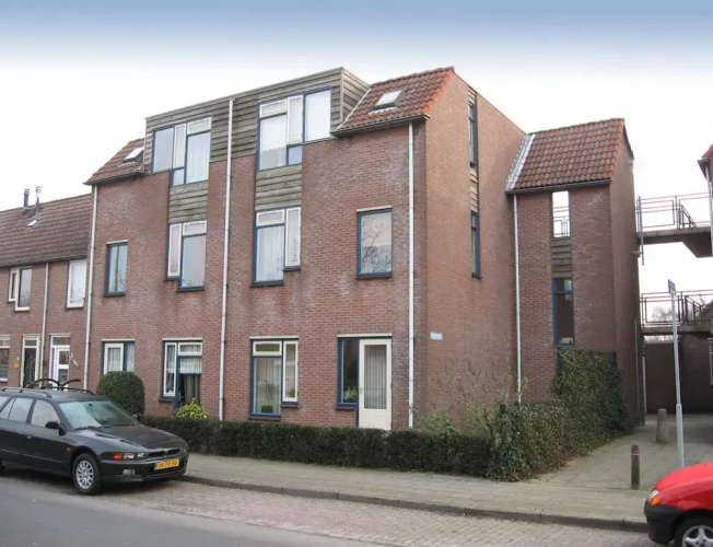 Hotelafbeelding