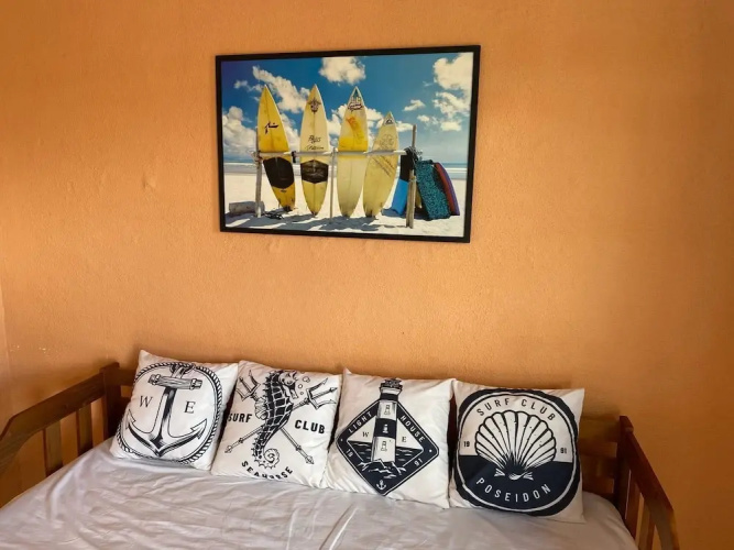 LM Flats - Beach Park Porto das Dunas