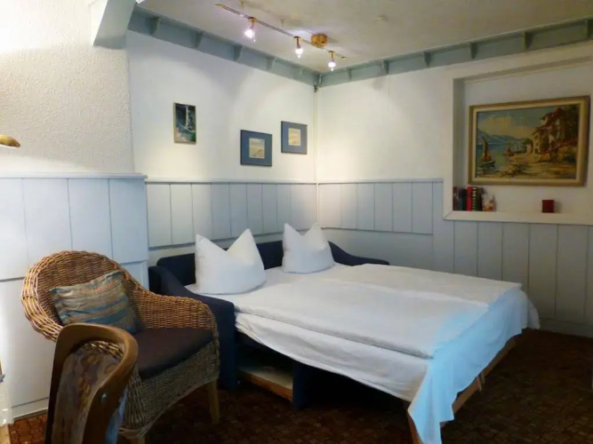 Hotel Freese GmbH