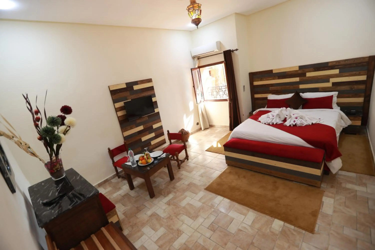Kasbah Tizimi