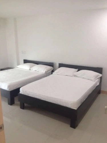 2 Bedrooms Superior Apartment
