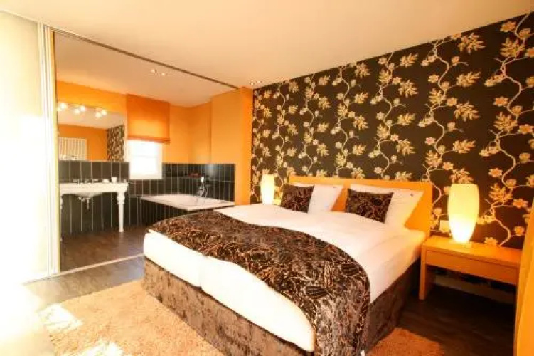 Seenelke Apart-Hotel