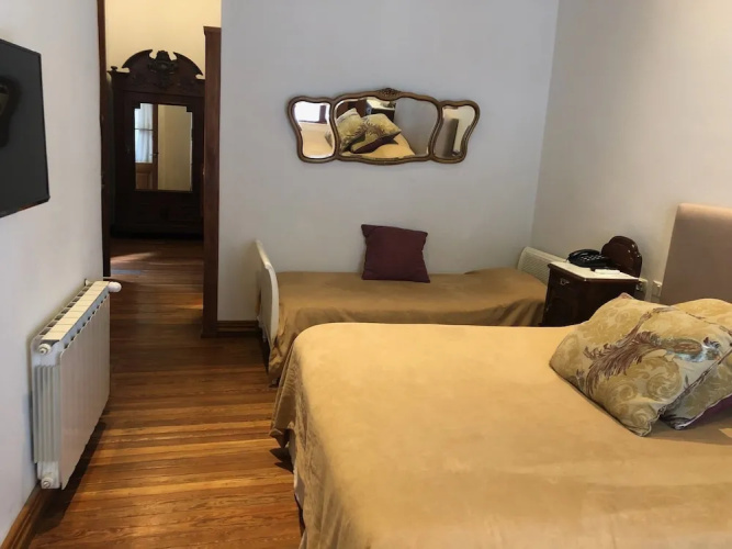 Cruce's Hotel Boutique