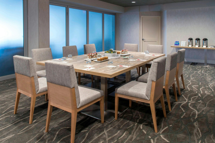 Marriott Rochester Airport photo 22