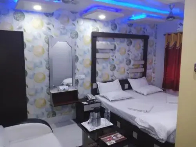 Hotel Sagar