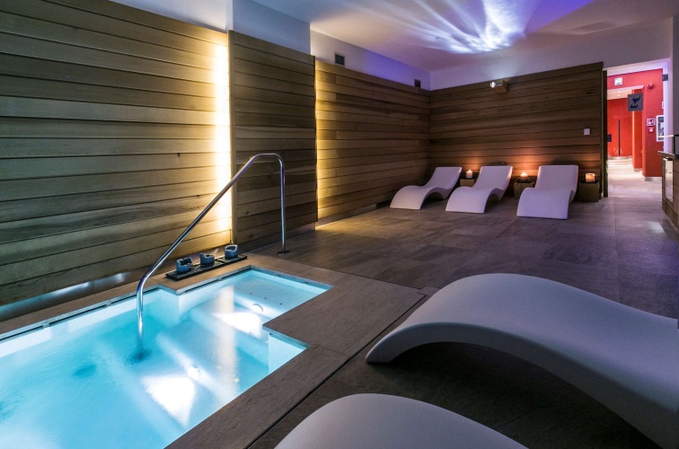 Best Western Plus Hotel Genova photo 21