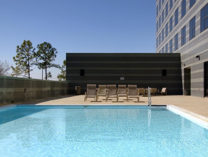 Hilton Houston North photo 19