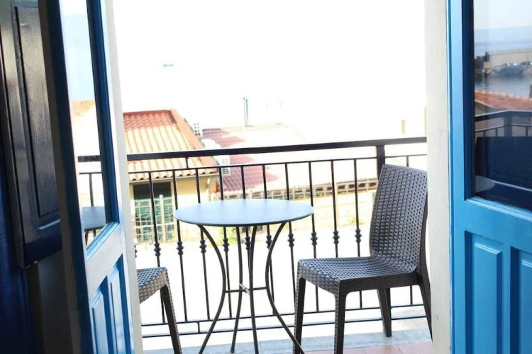Sea Side Rooms