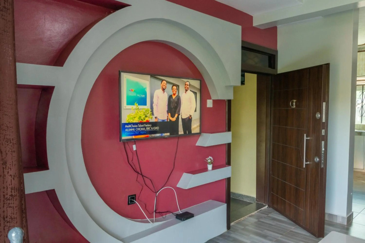 Gracieus Residences
