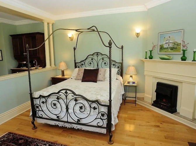 Premium Double Suite with balcony