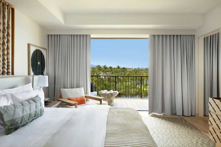 Mauna Lani, Auberge Resorts Collection photo 8