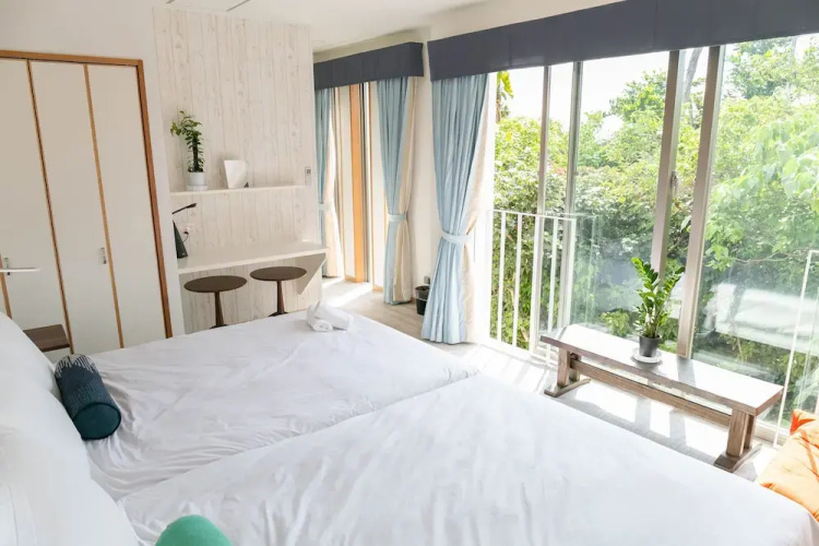 Onnason vacation rental G