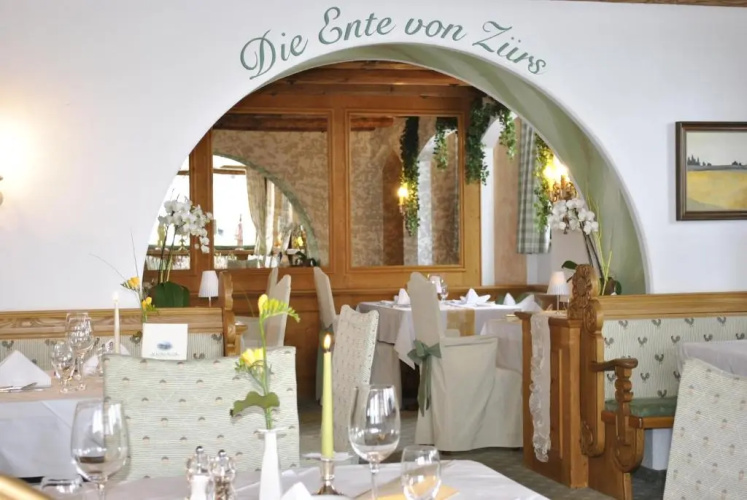 Hotel Albona Nova