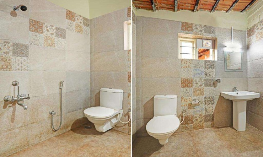 Hotel Allaranda Homestay