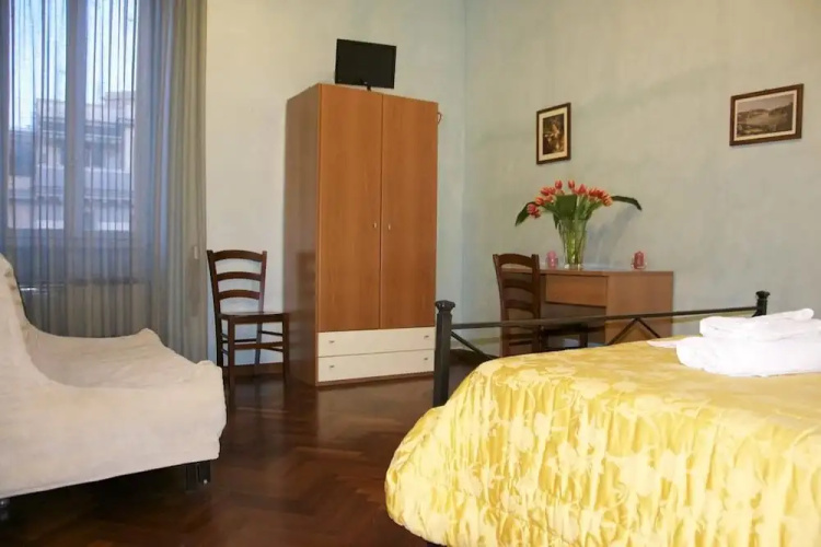BB Desiderio di Roma