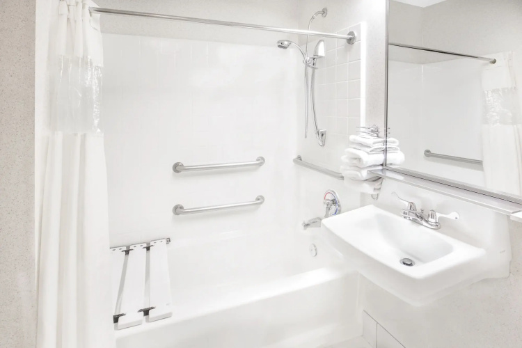 SureStay Plus Hotel by Best Western Redding
