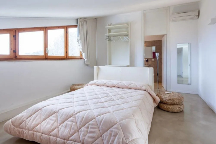 Agriturismo In Villa